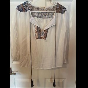 Weston Park Top Size S